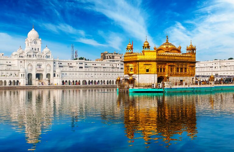 amritsar