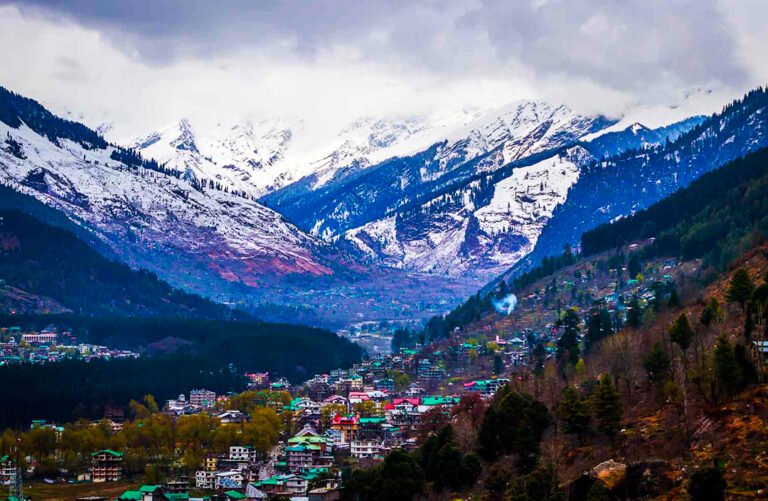 manali