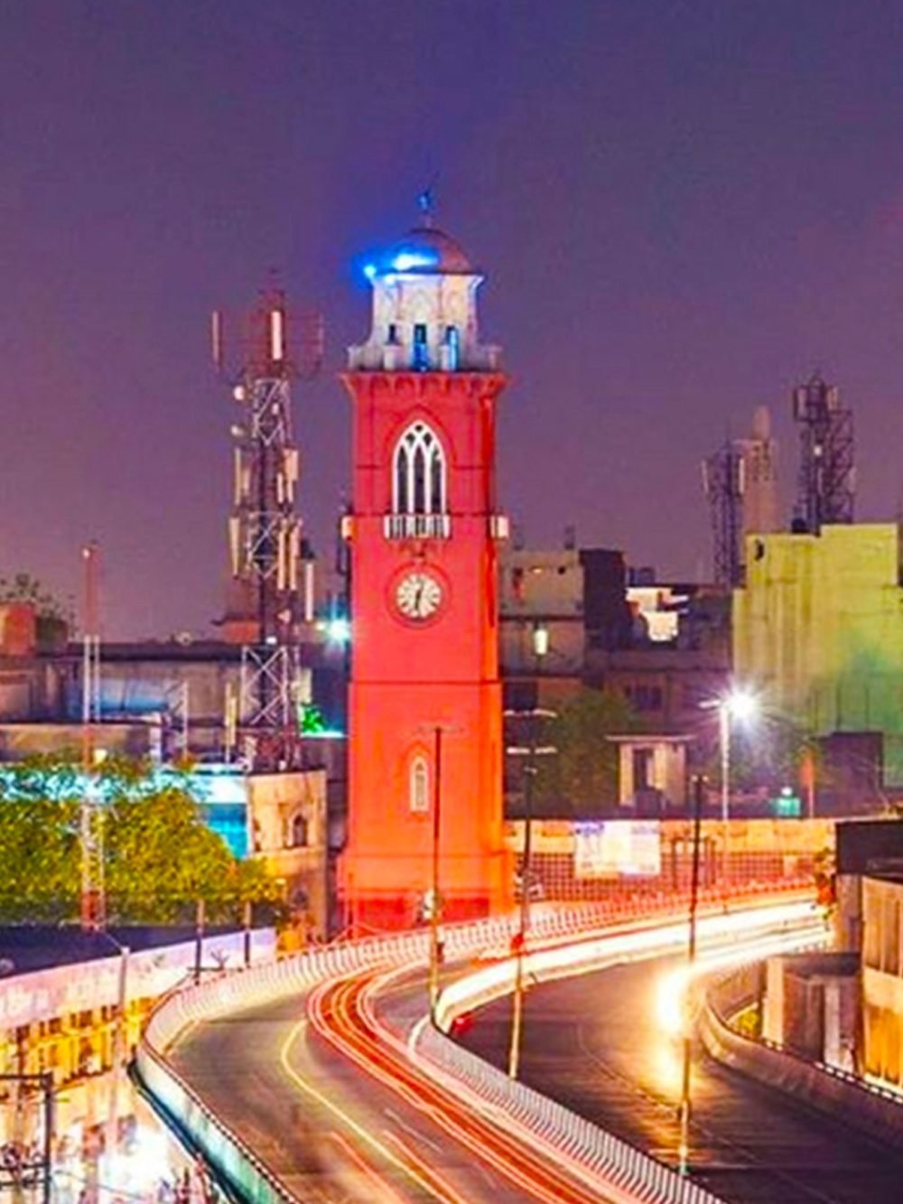 Ludhiana